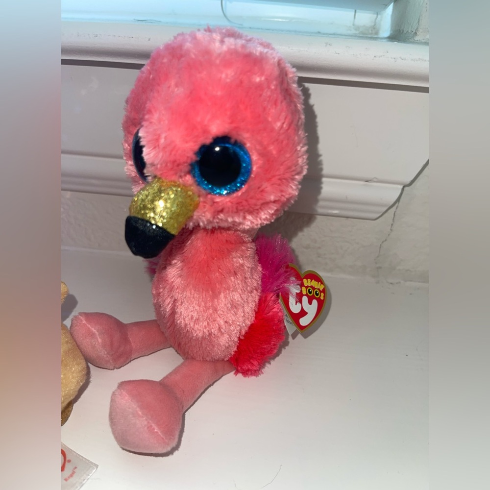 TY Beanie Babies Collection Bundle - Picture 2 of 8